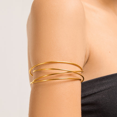 Arm Cuff