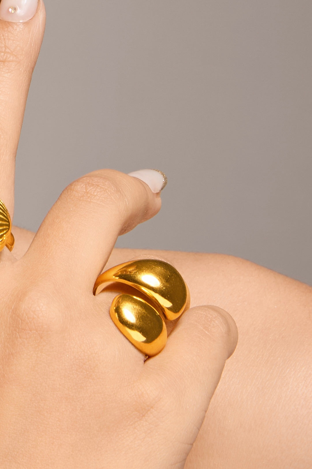 Bump Ring