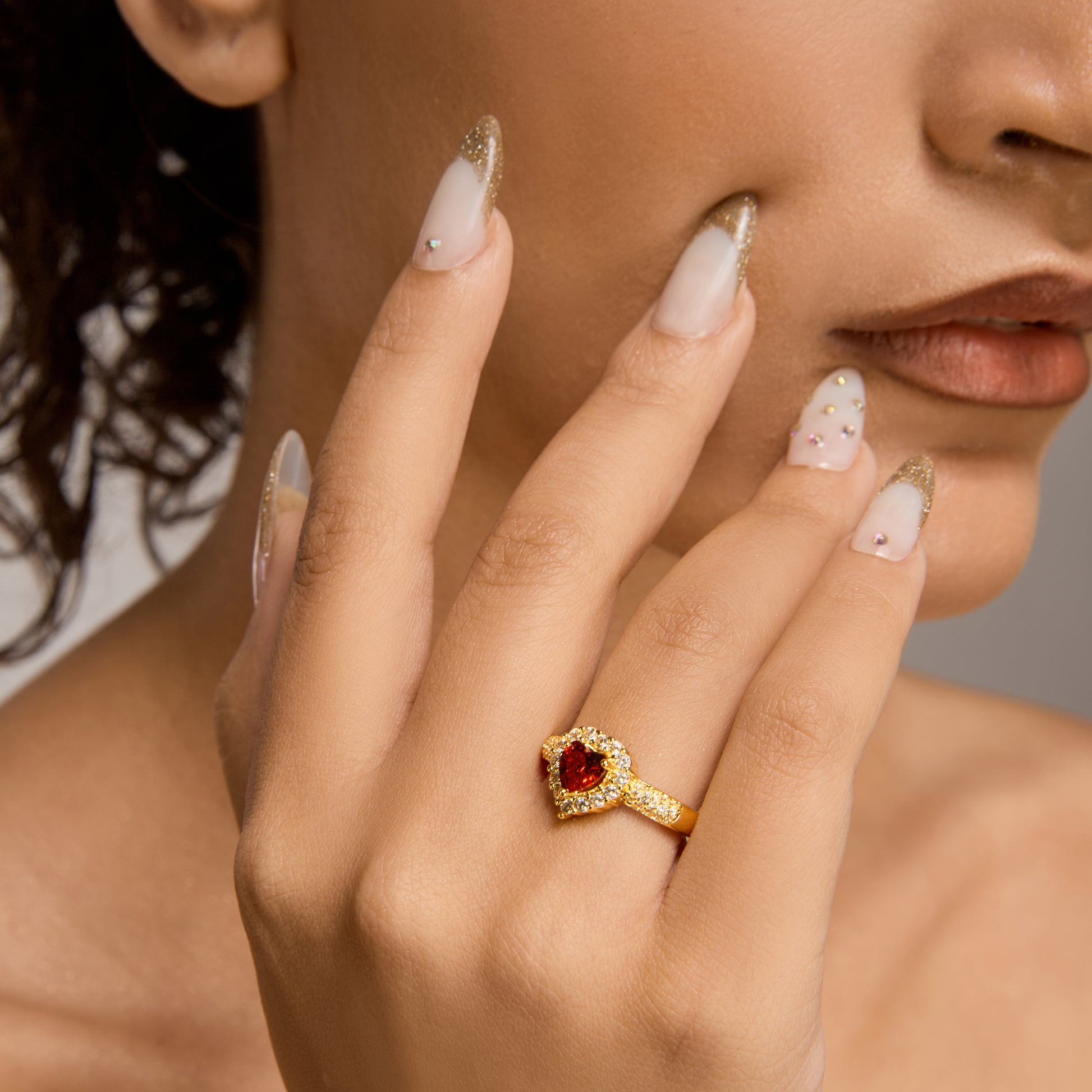 Pandora Ring