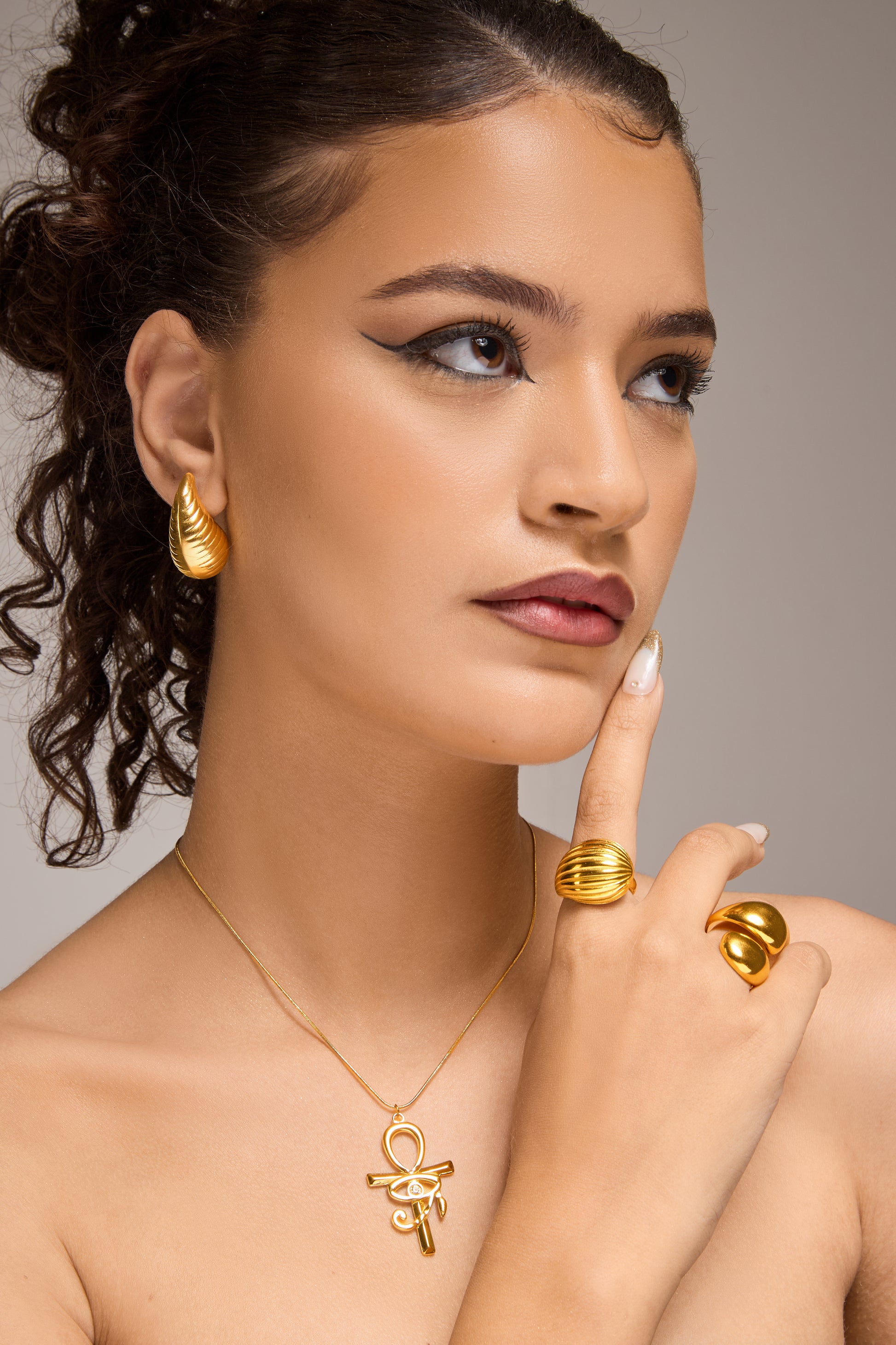 Bump Ring